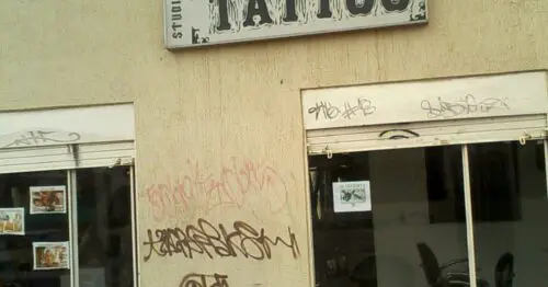 STUDIO TATTOO STUDIO TATTOO